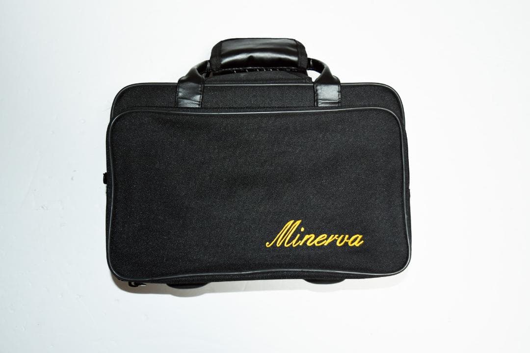 MINERVA MPT250S ポケットトランペット