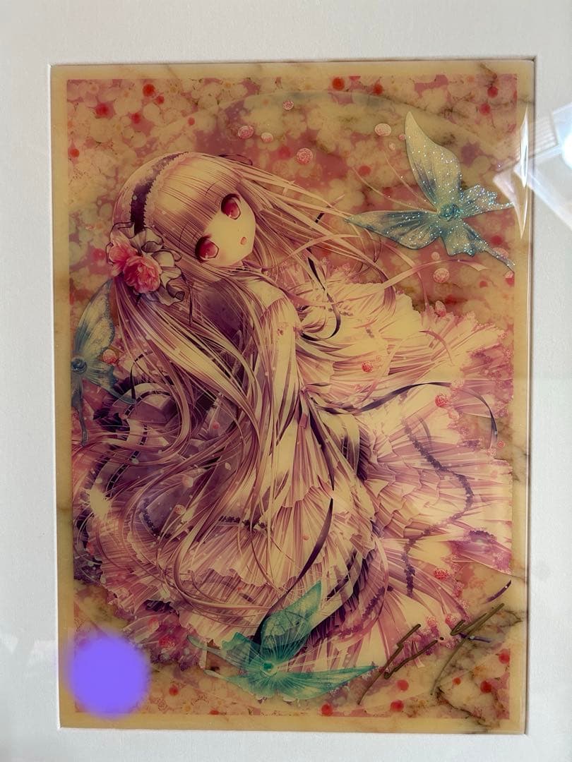 てぃんくる 版画 ぶらうん 2026年最新】Yahoo!オークション -てぃんくる 版画の中古品・新品・未