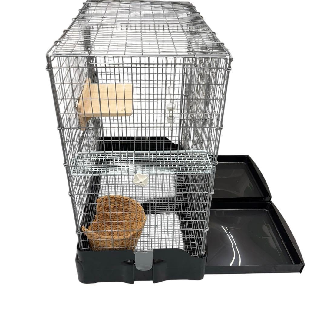 おまけつき→値下げのためおまけなし　未使用級の美品 イージーホーム80ハイ