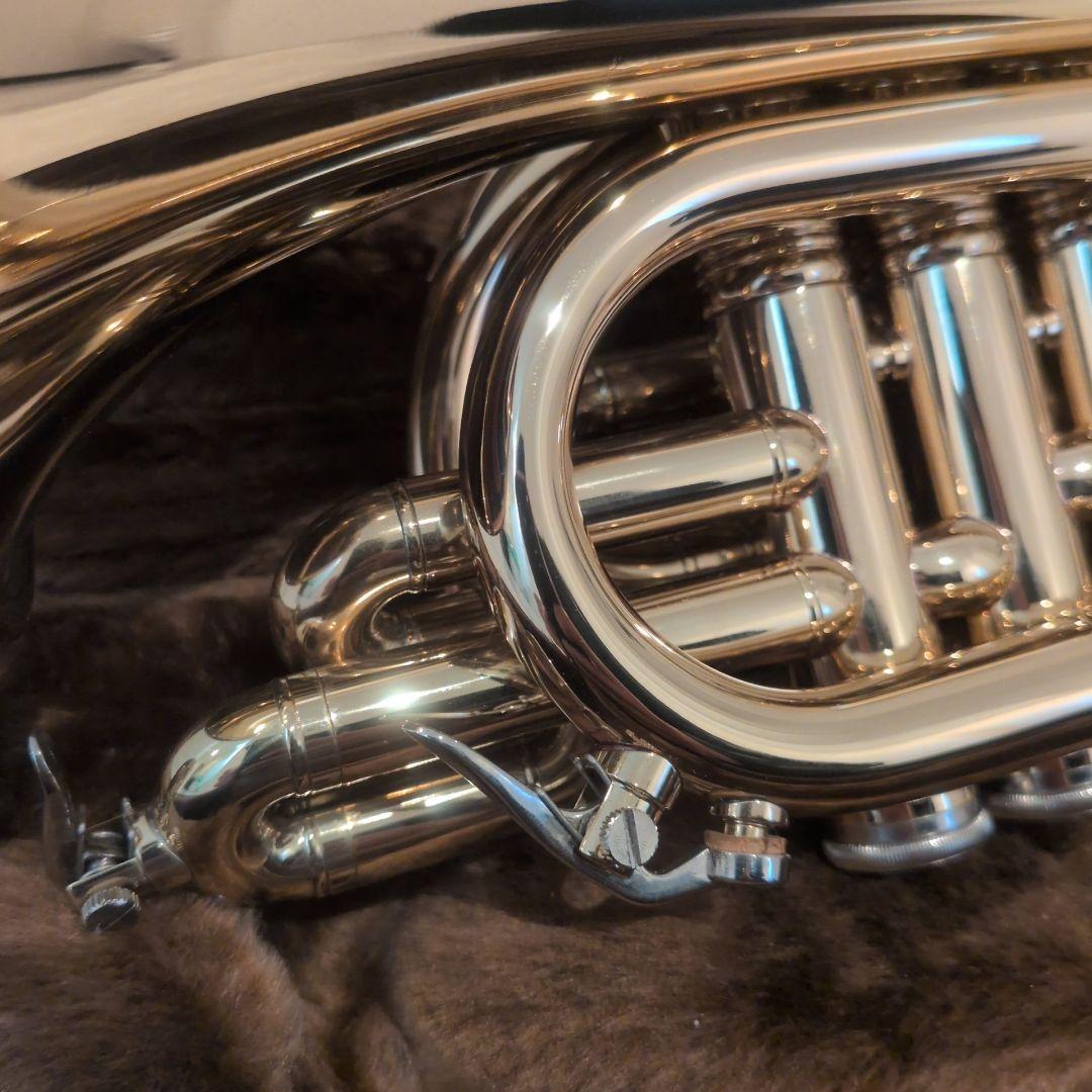 MARCATO Sophia Series マイクロトランペット