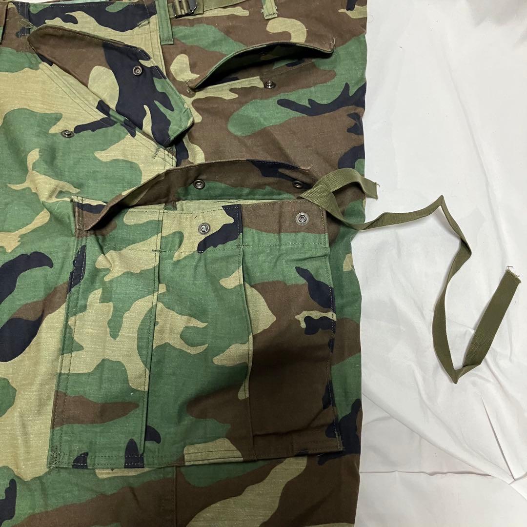 VOLK ミリタリー カーゴパンツ 6ポケット サバゲー 個人装備