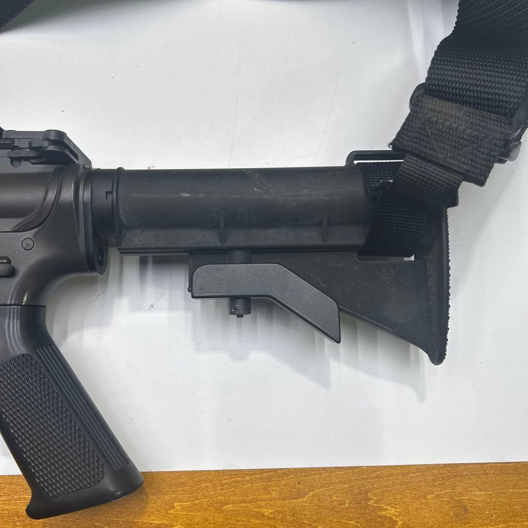 5567 M4A1 Mosquito Molds付き 電動ガン HOP-UP