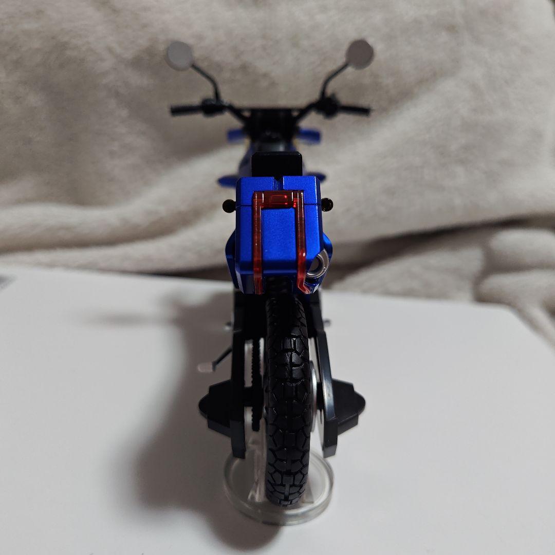 日*4様 真骨彫製法仮面ライダーガタックとガタックエクステンダー+ハイパーガタッ