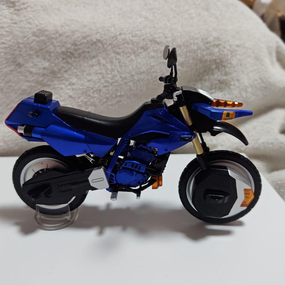 日*4様 真骨彫製法仮面ライダーガタックとガタックエクステンダー+ハイパーガタッ