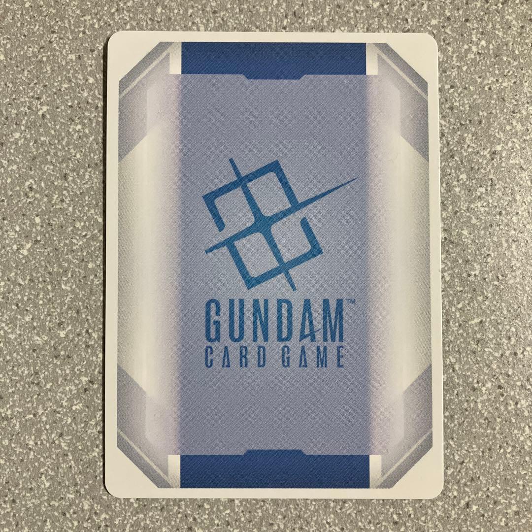 ☆ガンダムカードゲーム☆フリーダムガンダム☆パラレル☆4枚セット☆未使用☆