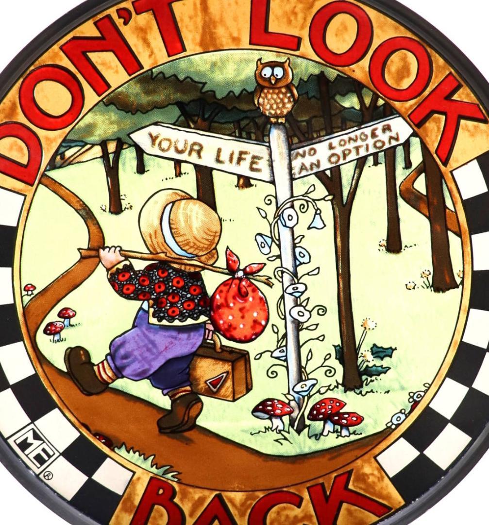 新品 メアリー・エンゲルブライト ヴィンテージ ステンドグラス