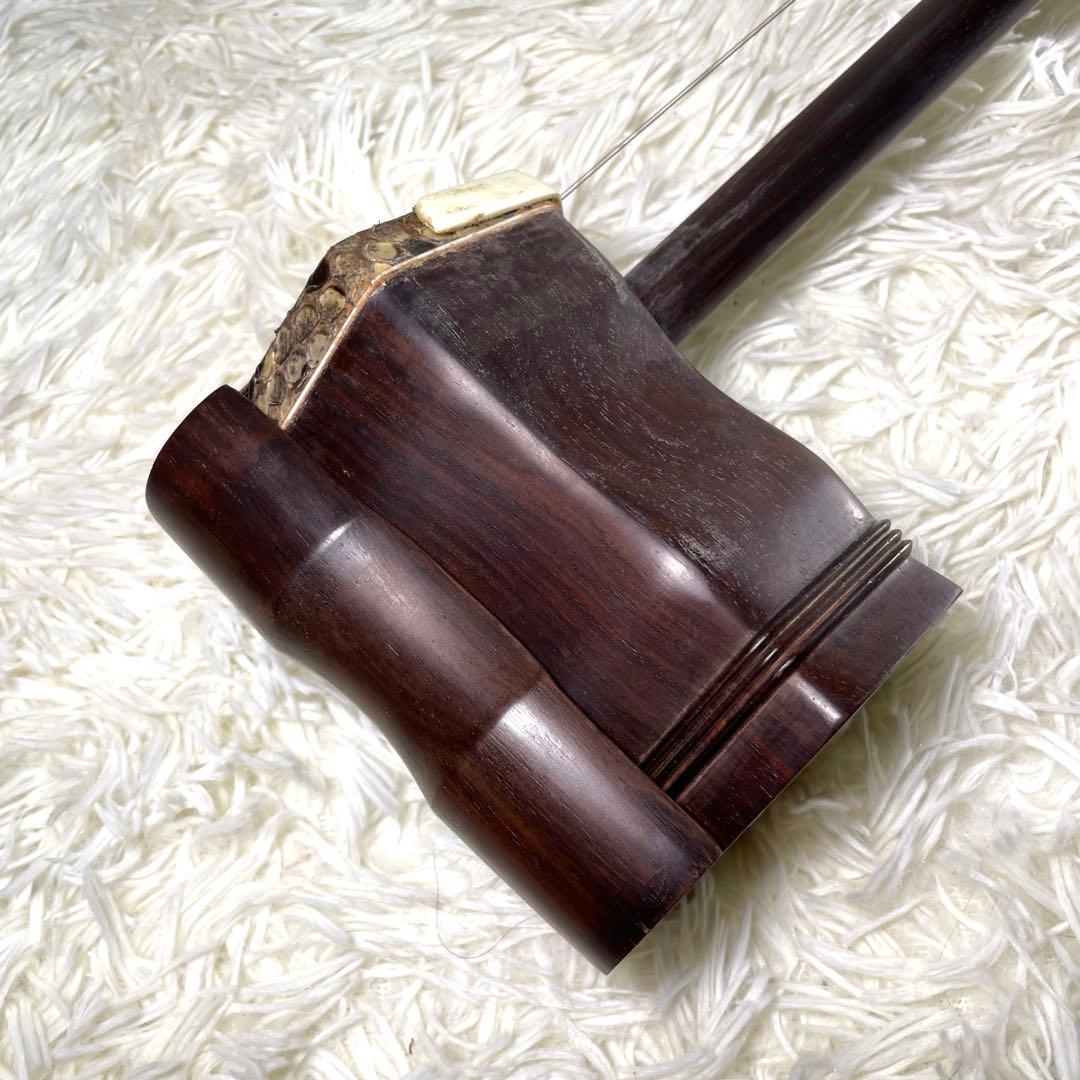 二胡 王根興? 詳細不明