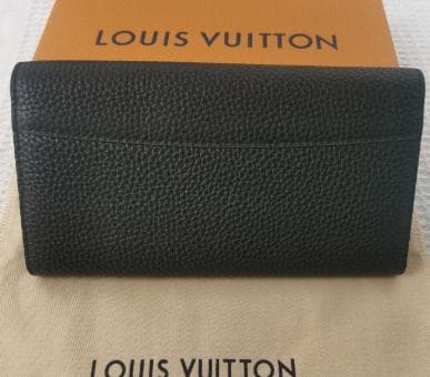 極美品 財布 M61248