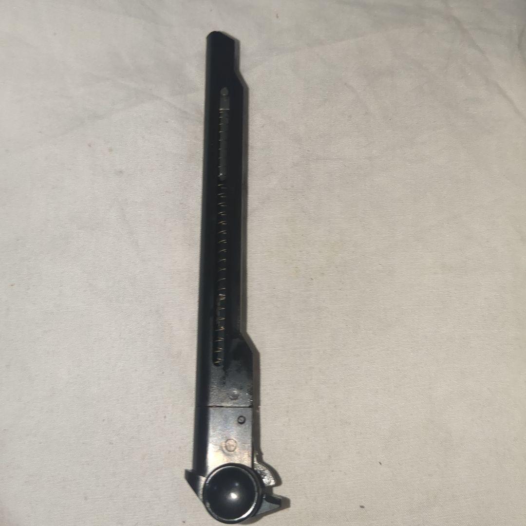 東京マルイ 18歳以上対象 ルガーP08　エアコッキングガン　生産終了品　絶版