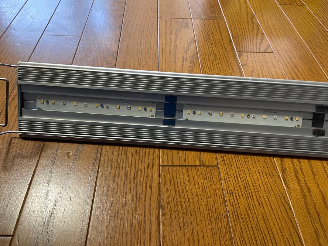 アクアリウム LEDライトまとめ売り ADA アクロ GEX 60センチ水槽