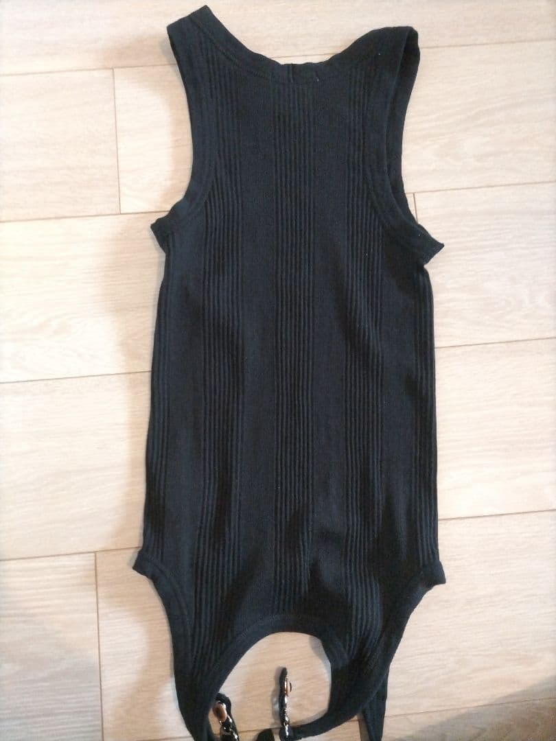 FUMIKA UCHIDA タンクトップ