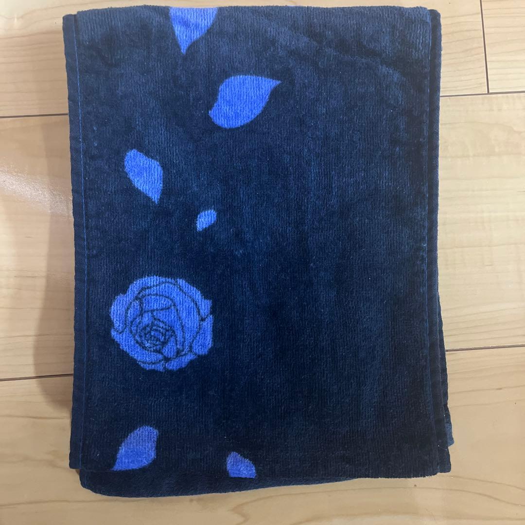 Ado】カムパネルラ マフラータオル - メルカリ