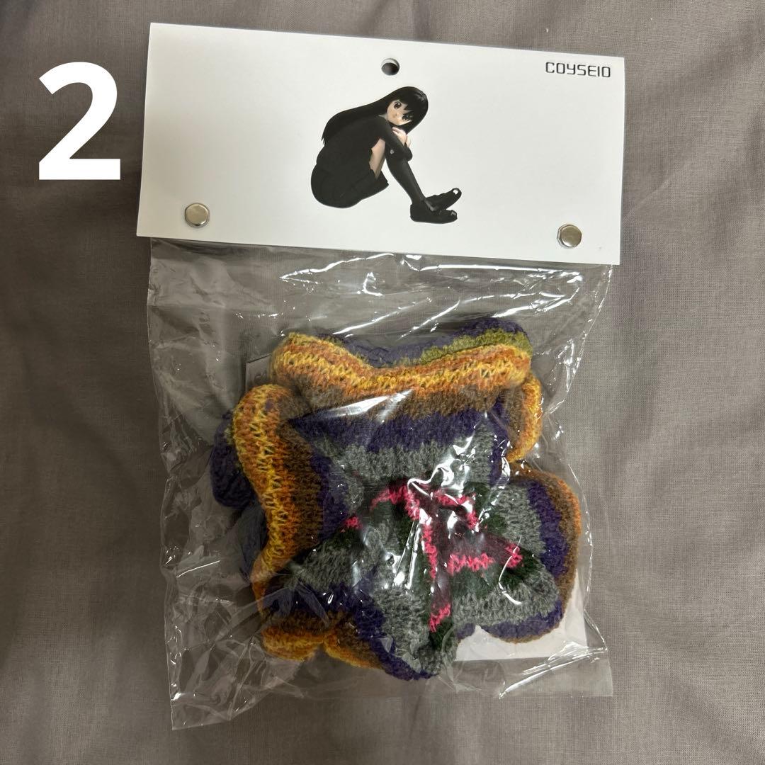 トイストーリー　アクリル　キーホルダー　ティニー