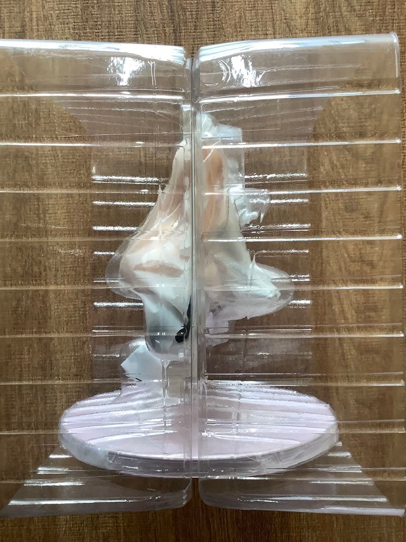 【内未開封】フリュー 1/7 チェンソーマン パワー ＆ マキマ ナースVer.