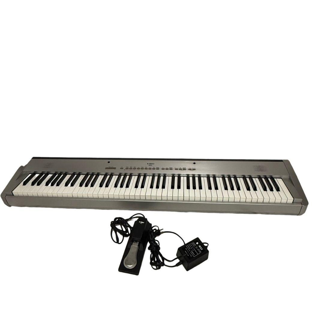 KAWAI es1 電子ピアノ / 電子キーボード