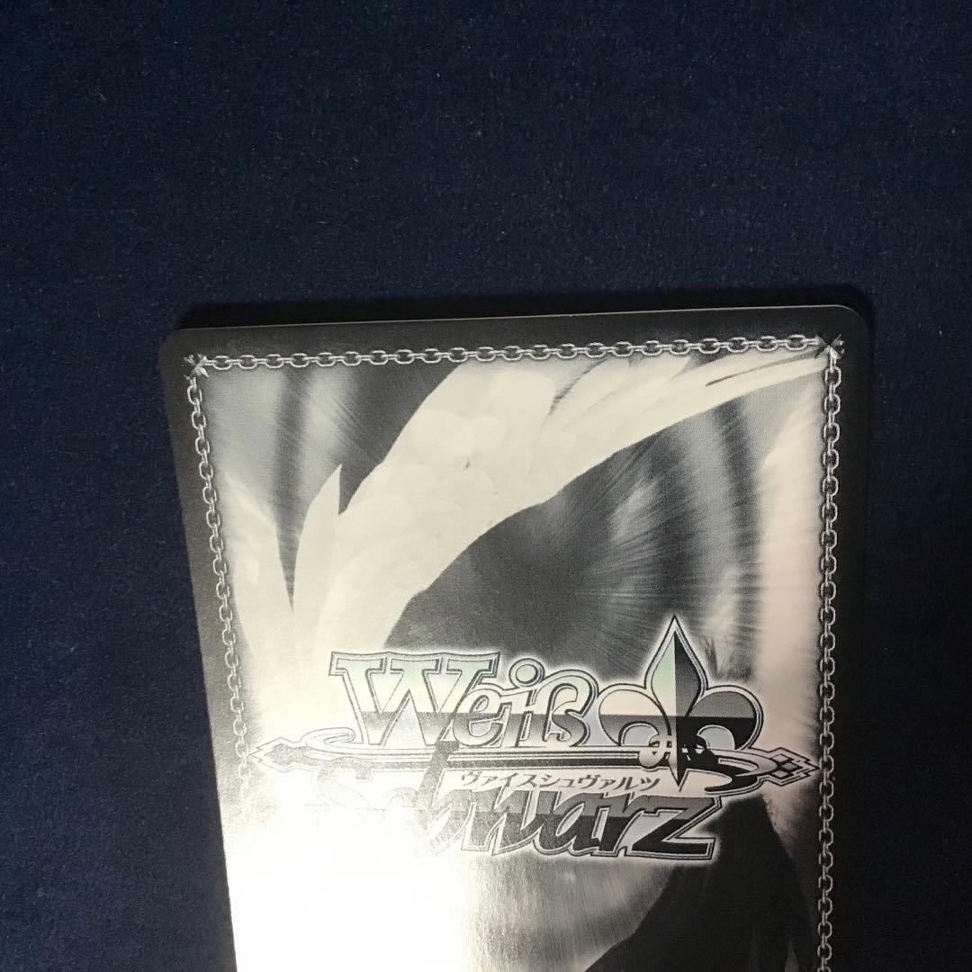 ヴァイスシュヴァルツ　演技に込める想い　黒川あかね　SSP サイン