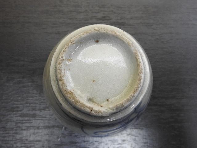 初期伊万里　そば猪口　MA314