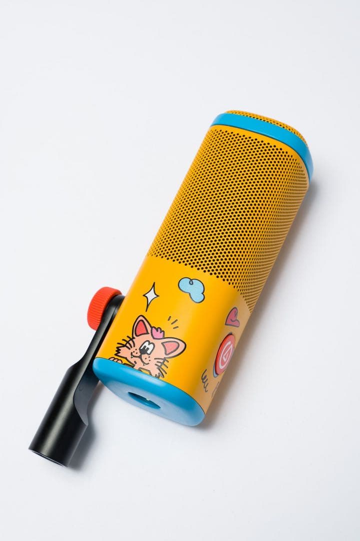 配信機器・PA機器・レコーディング機器 vaultroom Elgato Wave DX & Wave Mic Arm