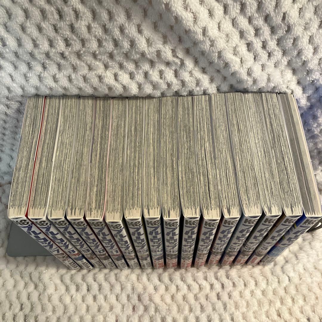 Yukiブルーロック セット