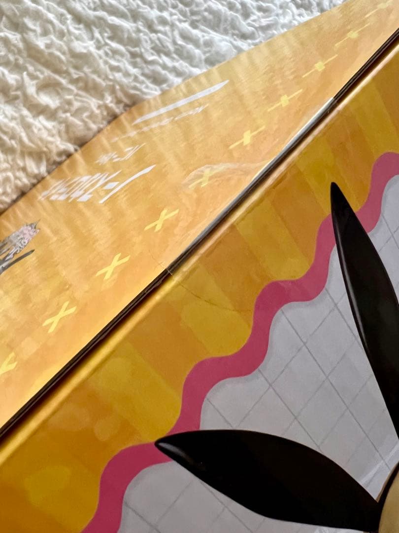 B-STYLE アズールレーン　ノースカロライナ　バニー　フリーイング　アズレン