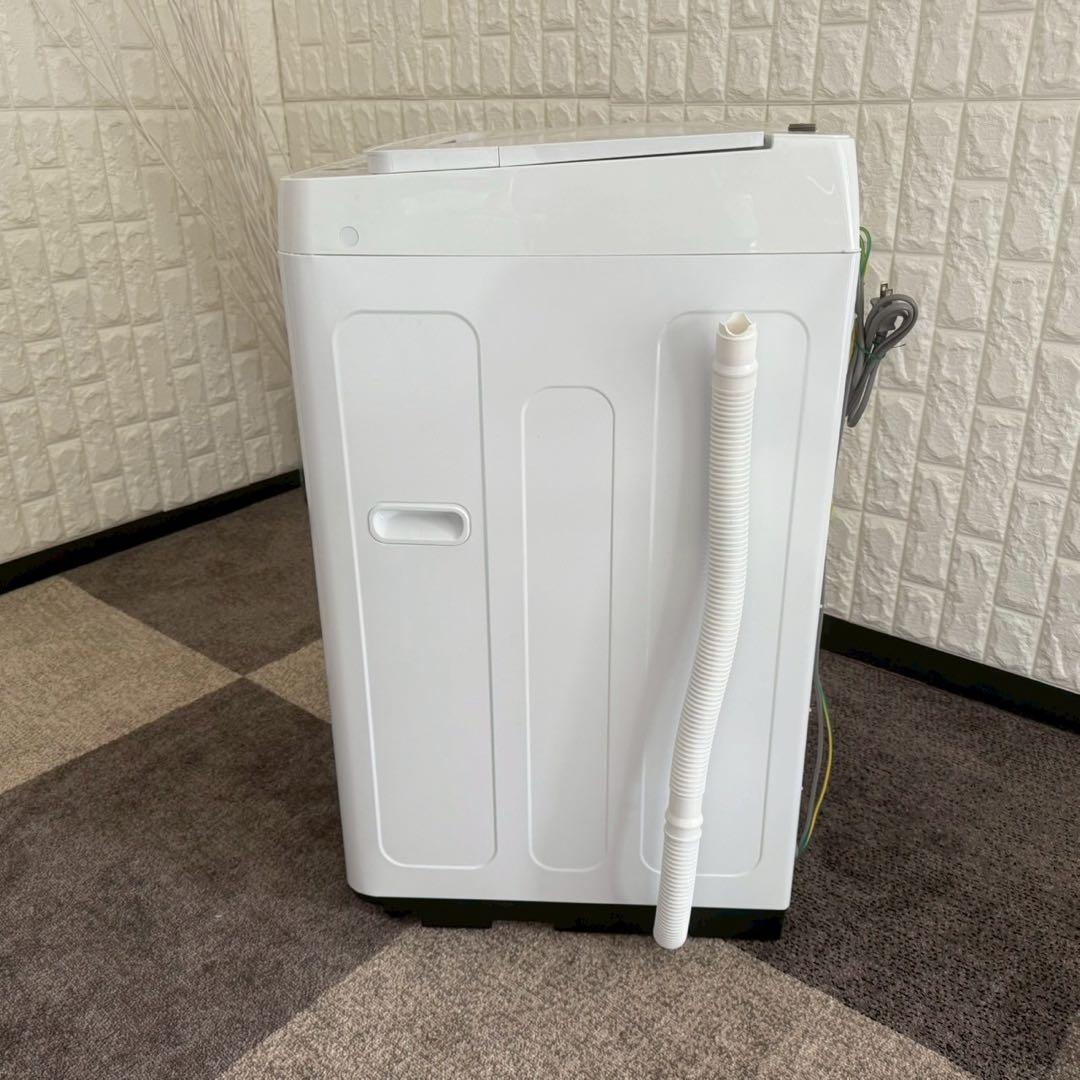 地域限定配送無料✨ハイアール　ハイセンス　シャープ家電3点　冷蔵庫　洗濯機