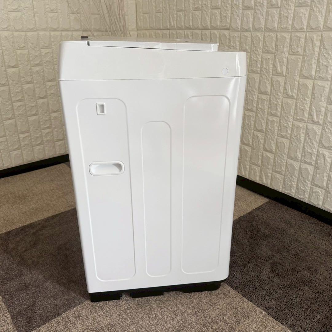 地域限定配送無料✨ハイアール　ハイセンス　シャープ家電3点　冷蔵庫　洗濯機