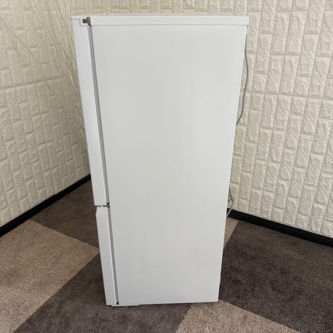 地域限定配送無料✨ハイアール　ハイセンス　シャープ家電3点　冷蔵庫　洗濯機