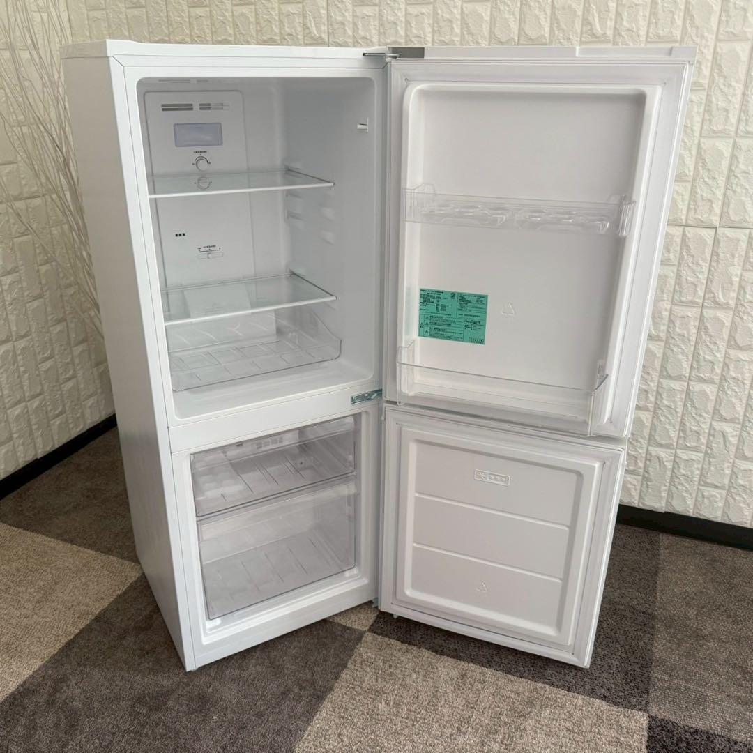 地域限定配送無料✨ハイアール　ハイセンス　シャープ家電3点　冷蔵庫　洗濯機