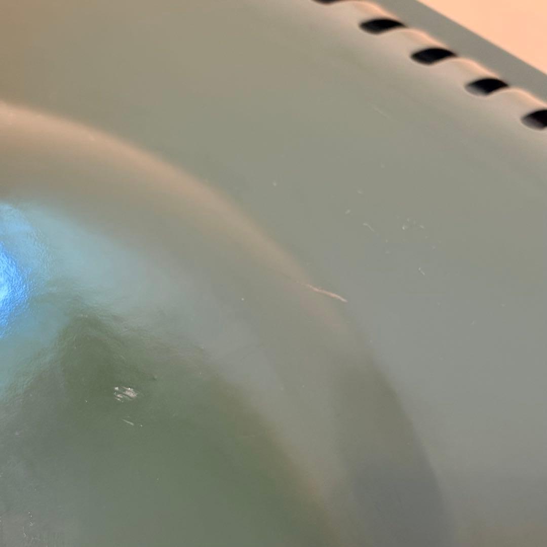 【限定カラー】Coleman ロードトリップグリル LXE-J グリーン　BBQ