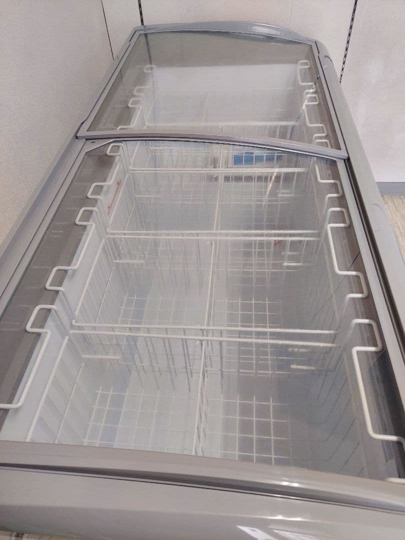 JCMCS―330　冷凍ショーケース　ジェーシーエム