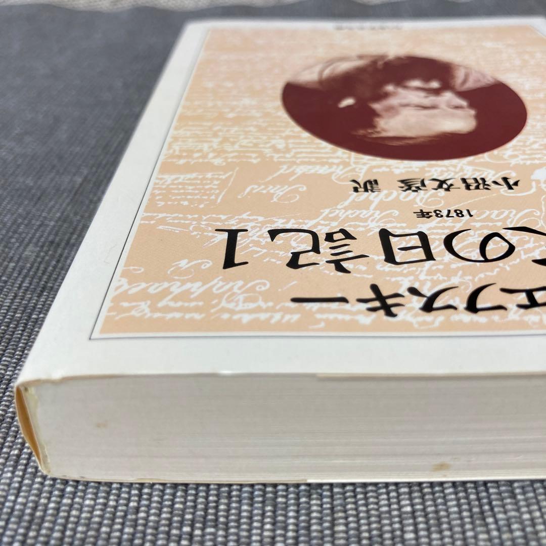 ドストエフスキー 作家の日記 全1～6巻セット ちくま学芸文庫 初版