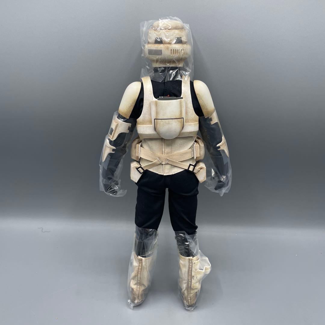 ホットトイズ スカウト・トルーパー&スピーダーバイク