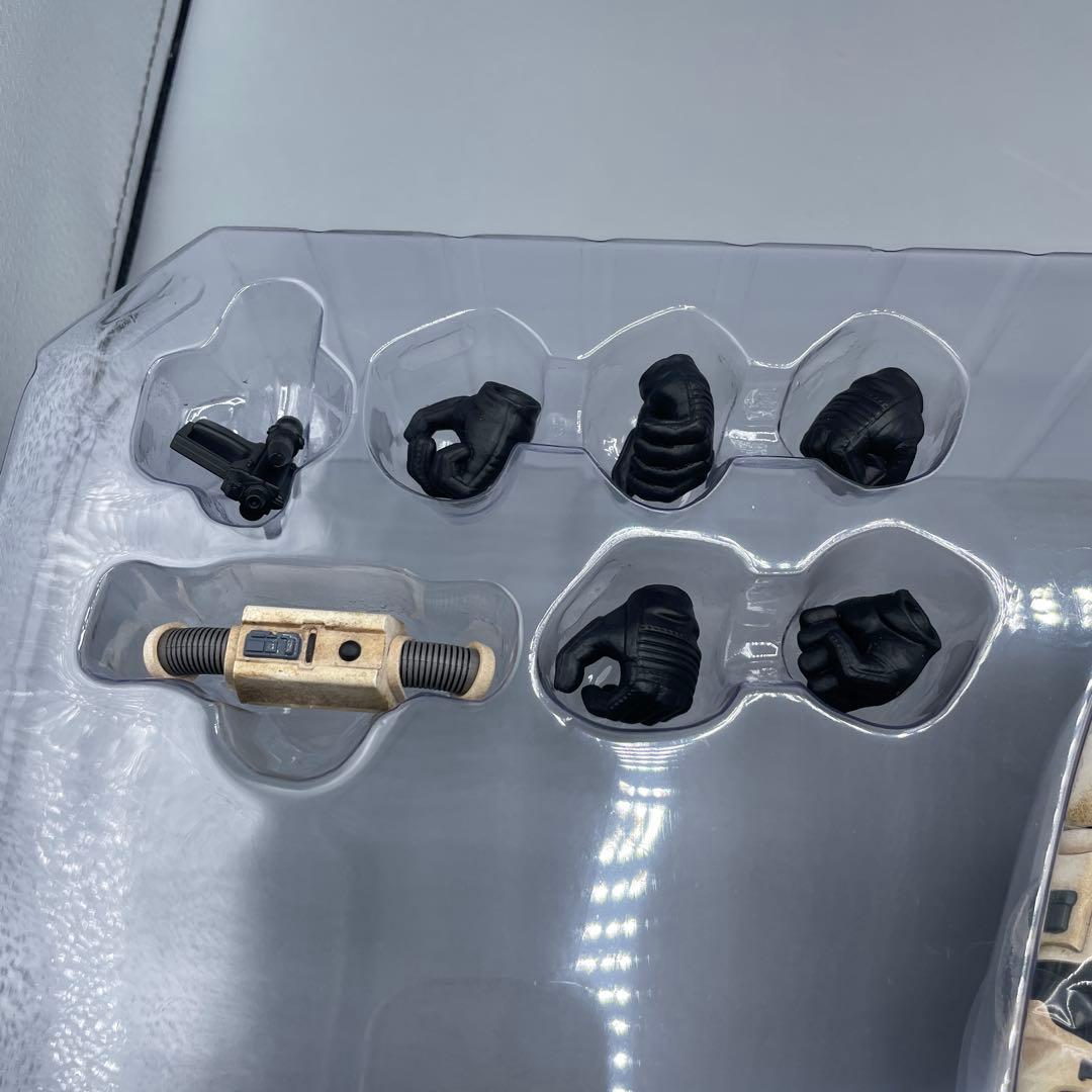 ホットトイズ スカウト・トルーパー&スピーダーバイク