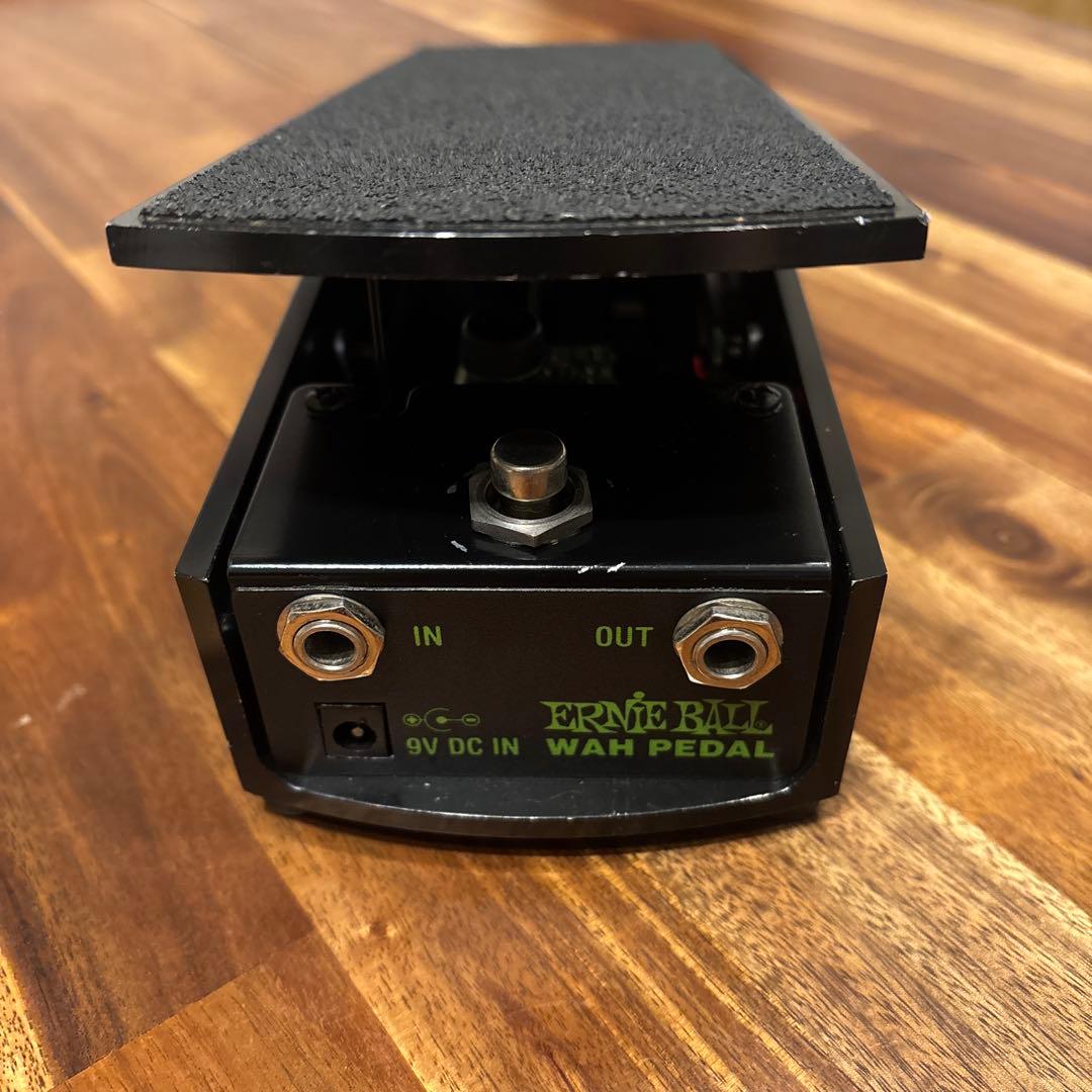 DD-20ギガディレイWhammy5ワーミー ワウ6185 HISASHI 機材