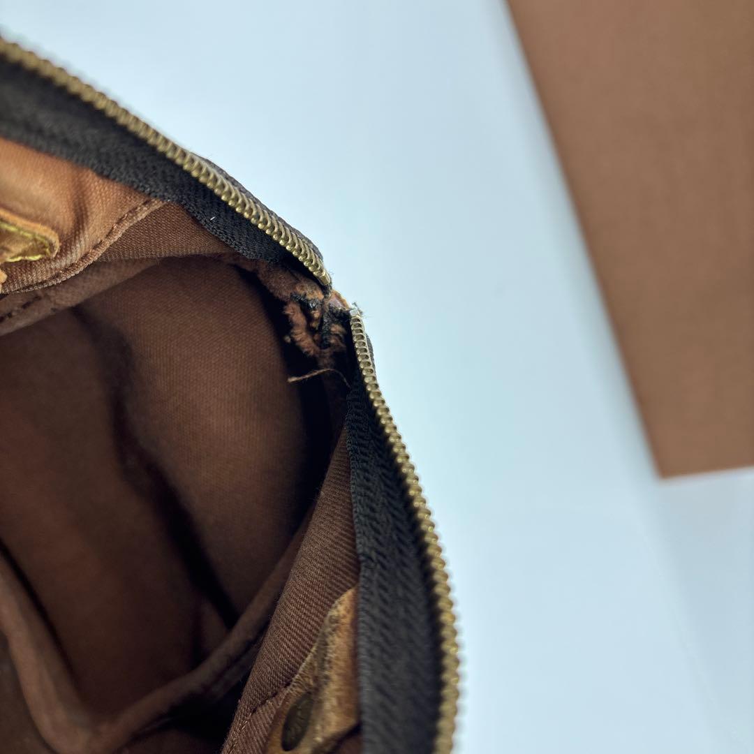 LOUIS VUITTON スピーディ 25 モノグラム ミニボストン