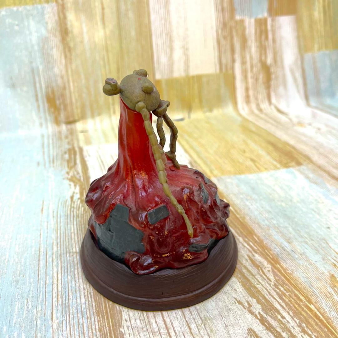 天空の城ラピュタ ロボット兵 ライトアップ★リアルファンタジー スタジオジブリ