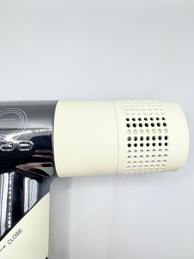 絹女 KINUJO ヘアドライヤー 正規品 603