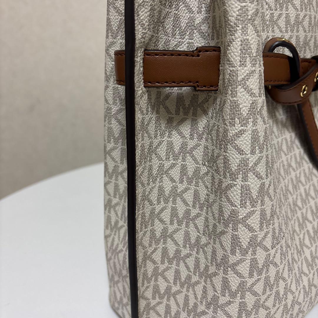 ⭐️美品⭐️MICHAEL KORS トートバッグ