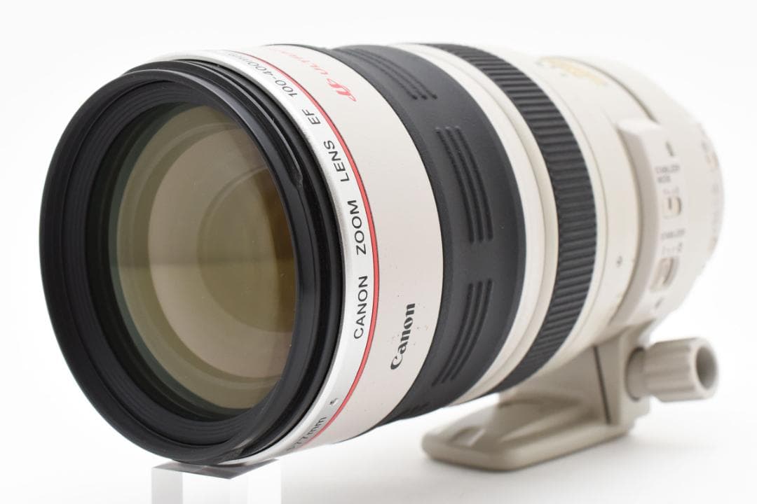 Canon EF 100-400mm Ｆ4.5-5.6 L IS USM 772