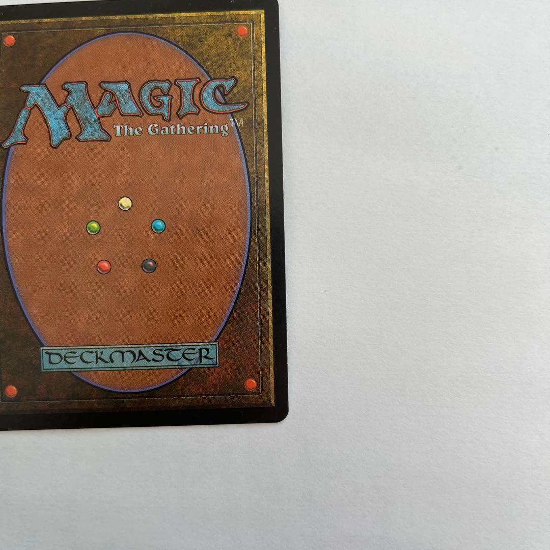 双頭のドラゴン　FOIL 日本語　マジックザギャザリング　MTG