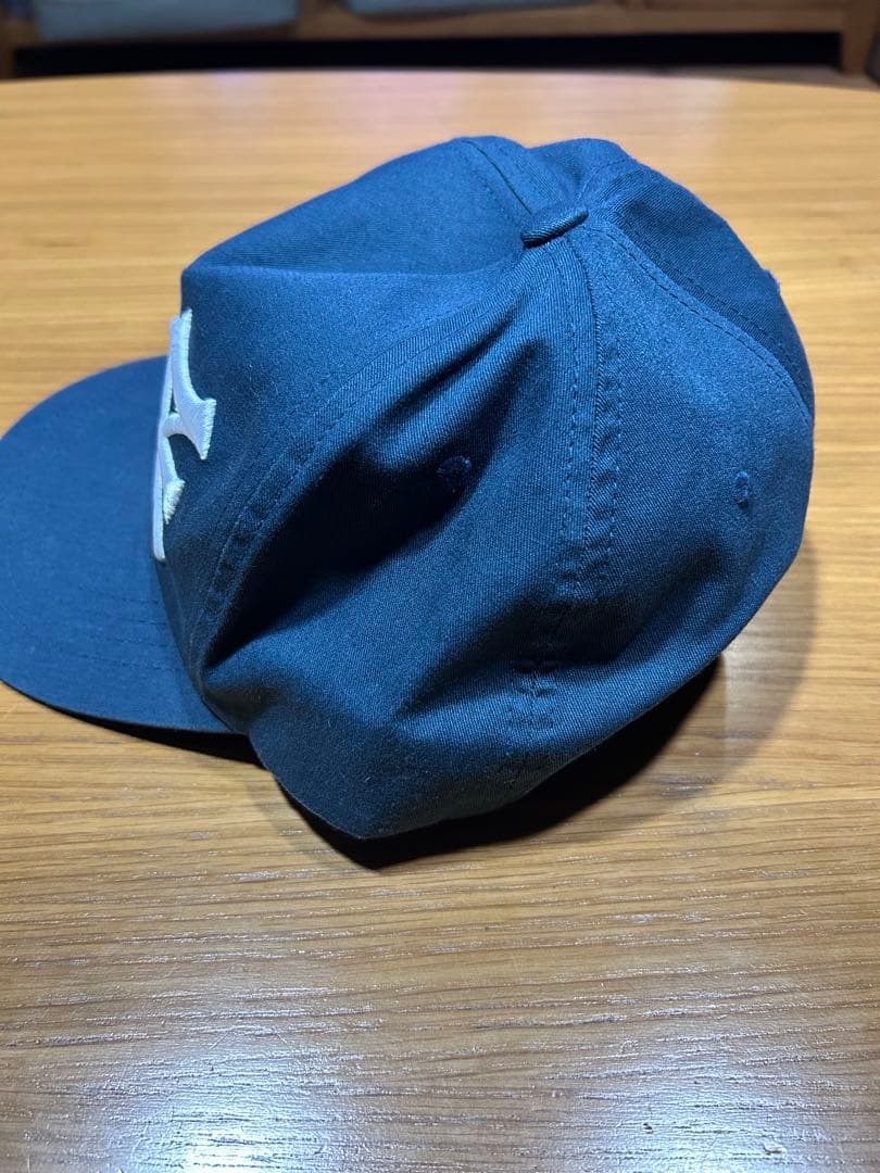 OMA NY キャップ oMA