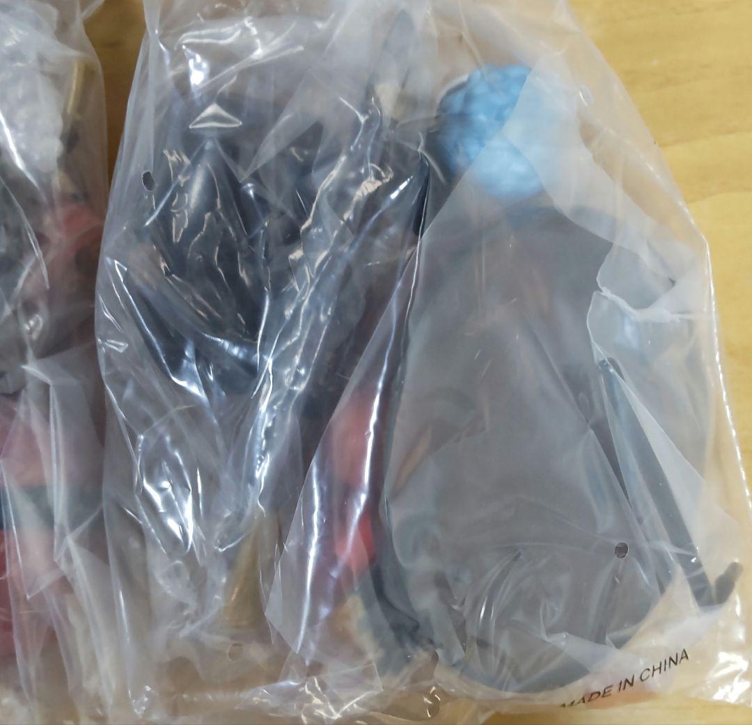 ONE PIECE FILM Z 麦わらの一味 9体セット 【新品 未使用】