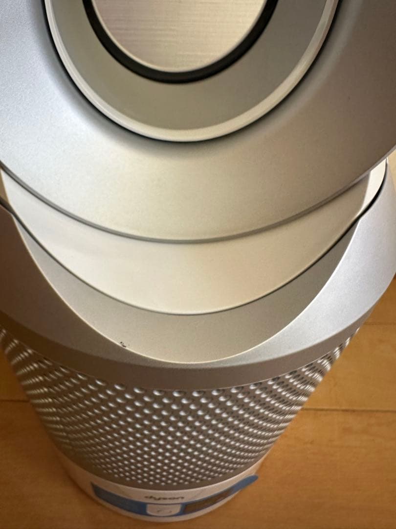 ダイソン　Pure Hot + Cool Link HP03WS 2019年製