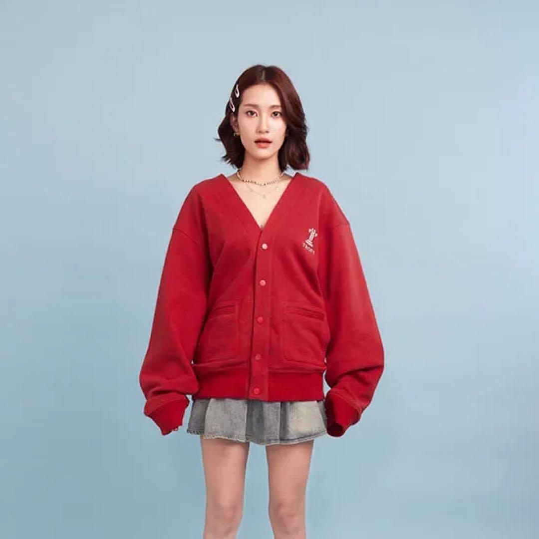 TROFI MY TRIPLE SET カバンのみ