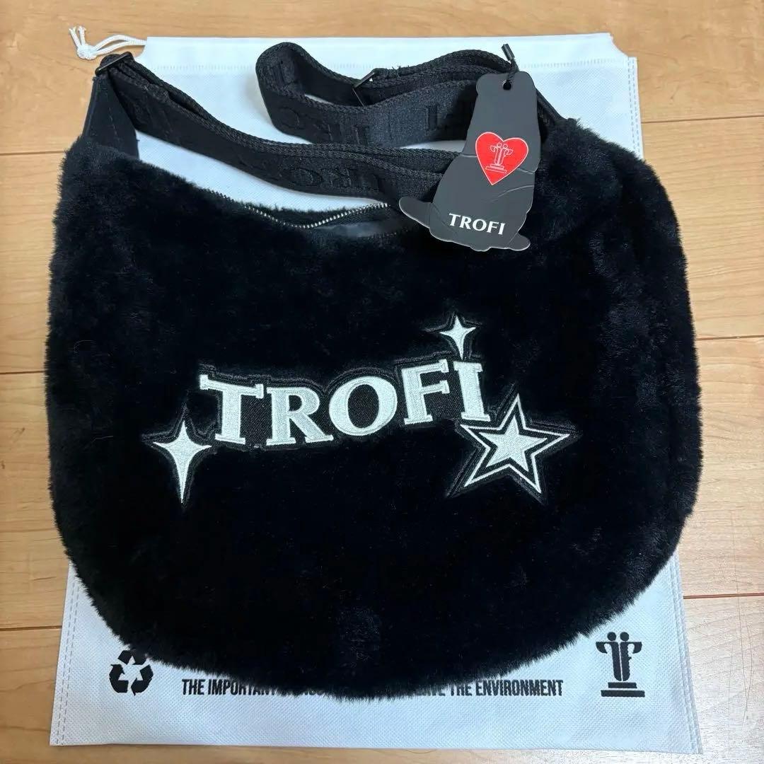TROFI MY TRIPLE SET カバンのみ