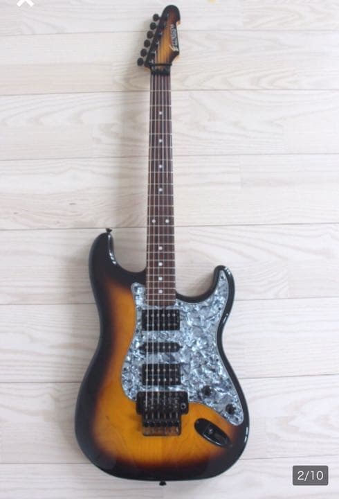 Edwards E-DA-98 SIAM SHADE DAITA モデル - メルカリ