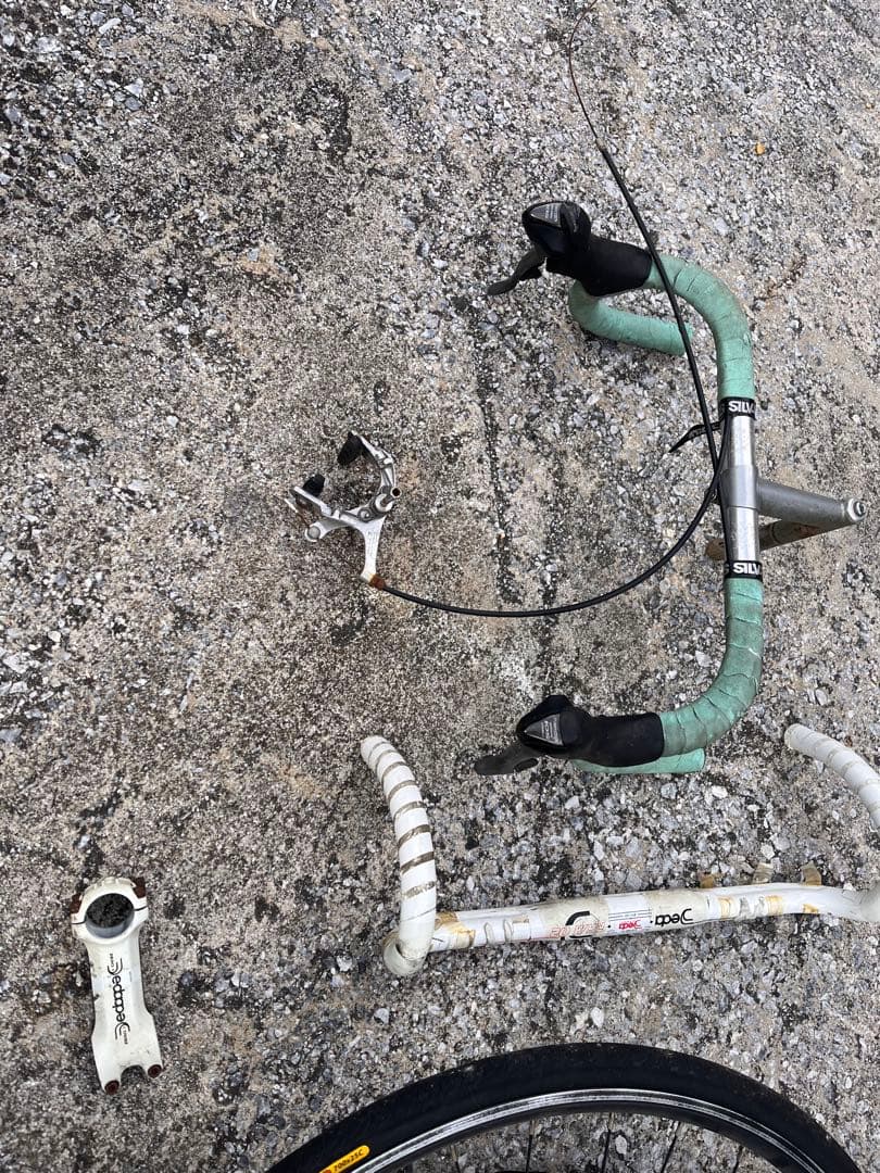 y様 ロードバイク フルクラム トレック アラヤ カンパニョーロお買い得ま