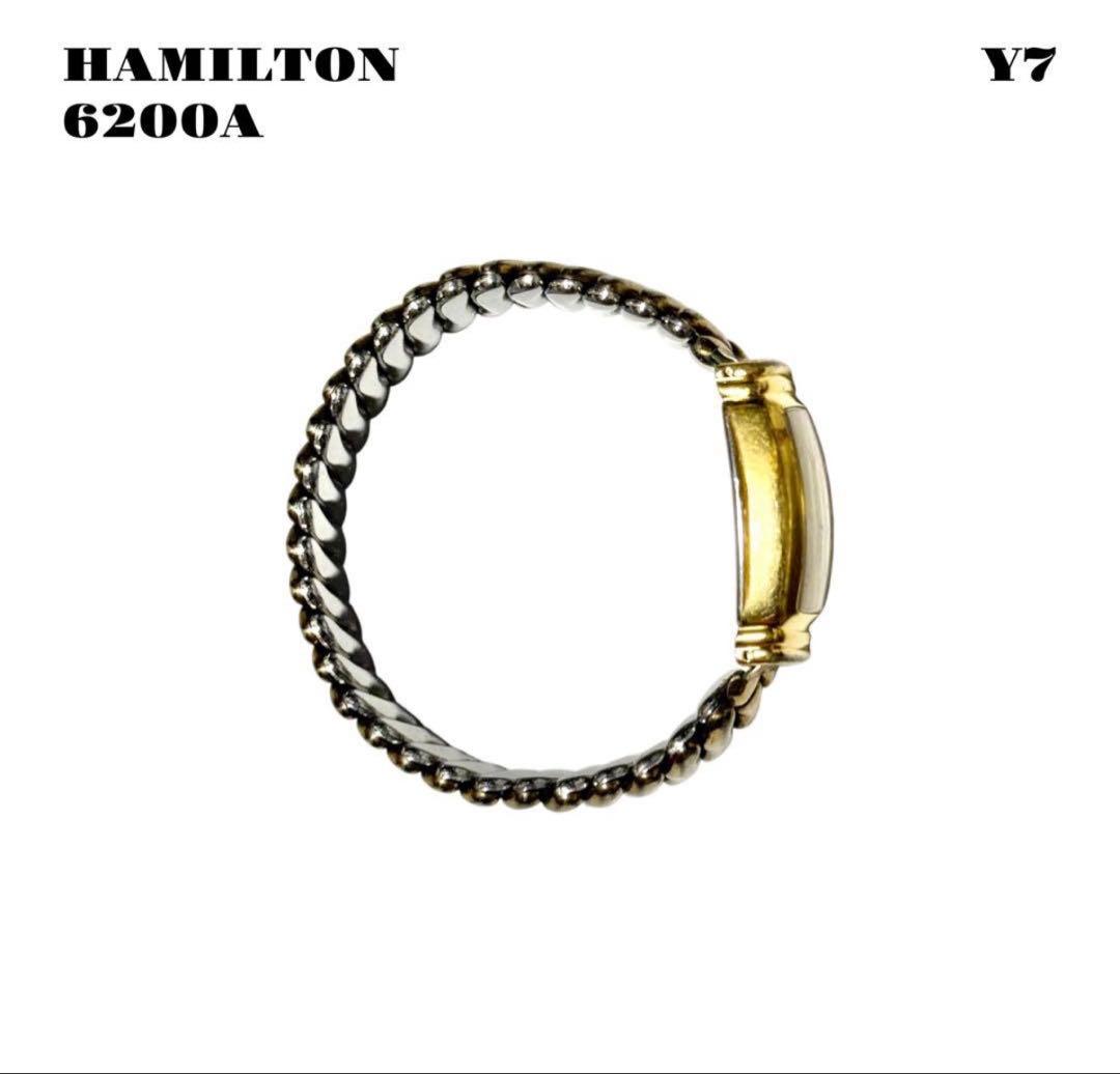 『HAMI 6200 GOLD』