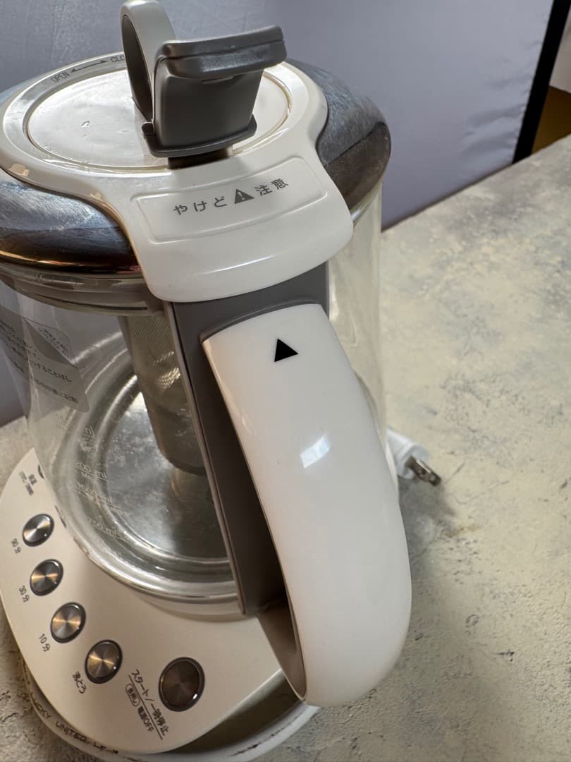 美品！ほぼ未使用！BUYDEEM 薬膳マルチポット&インナーポットラック