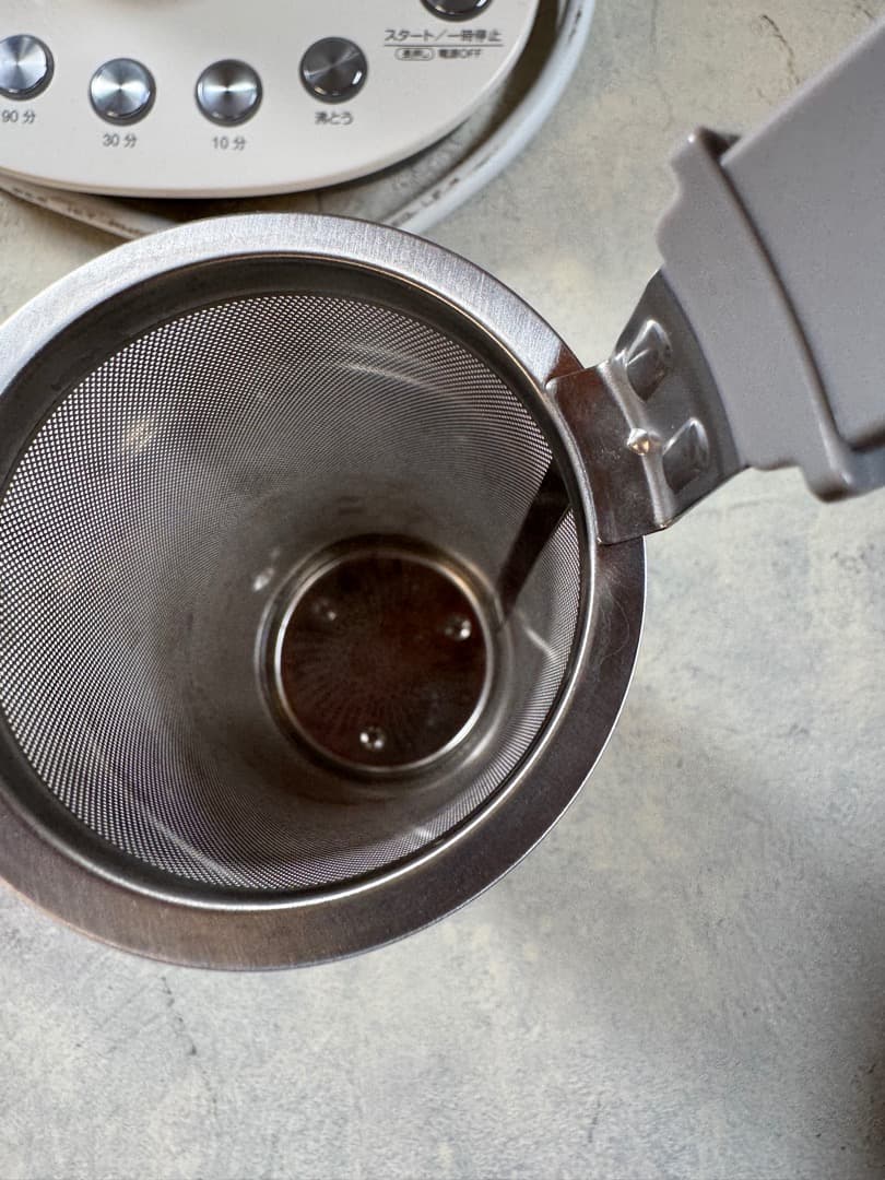 美品！ほぼ未使用！BUYDEEM 薬膳マルチポット&インナーポットラック